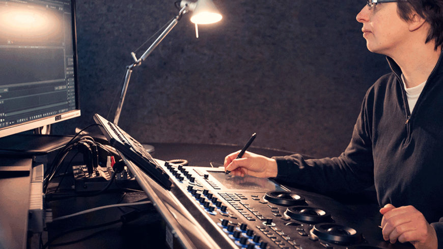Colorist